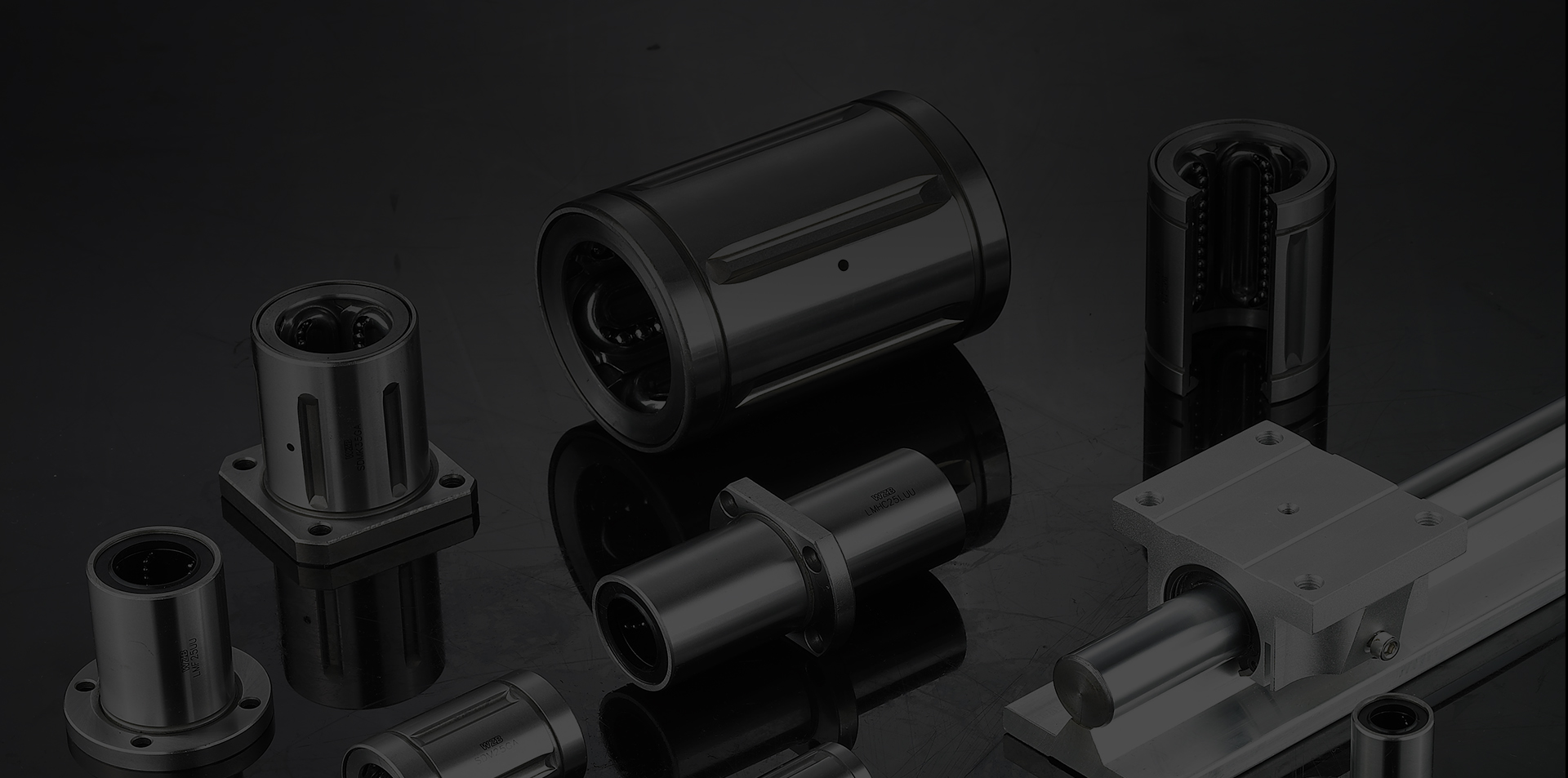 大連大海軸承有限公司